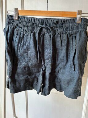 Athleta Linen Short